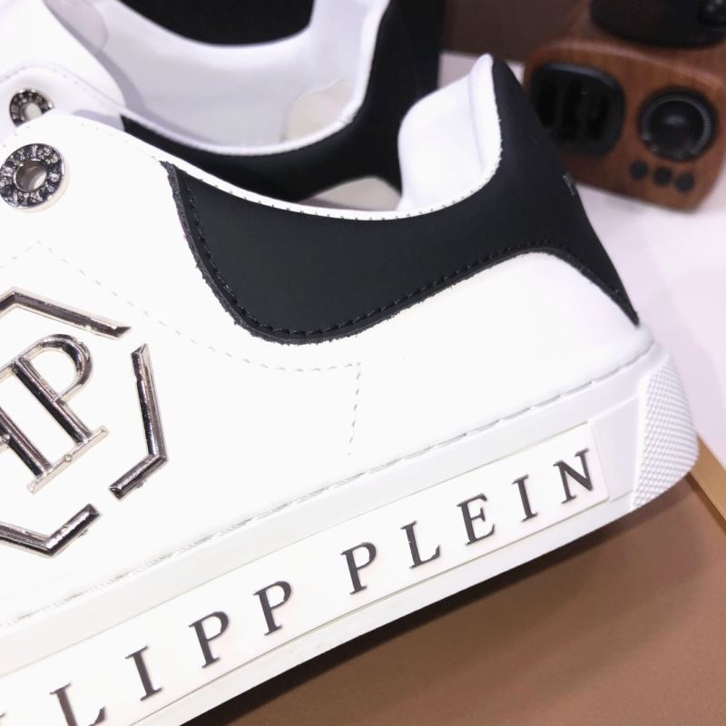 Philipp Plein Shoes